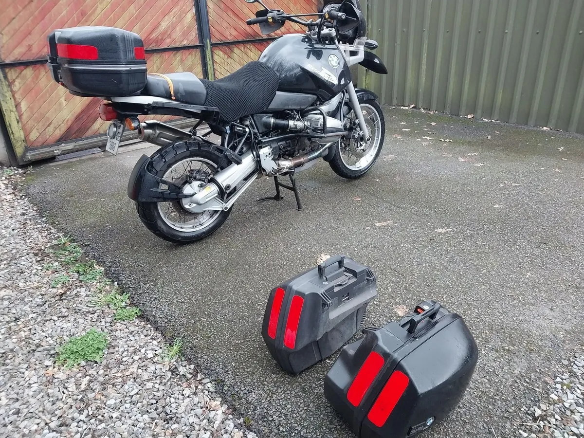 BMW Other 1995 - Image 2