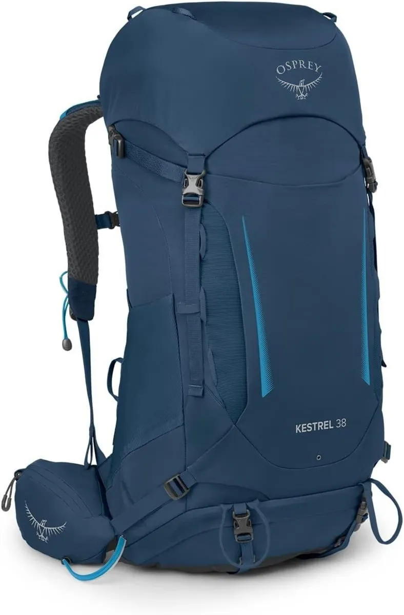Men's Kestrel Backpack (pack of 1) - Image 1