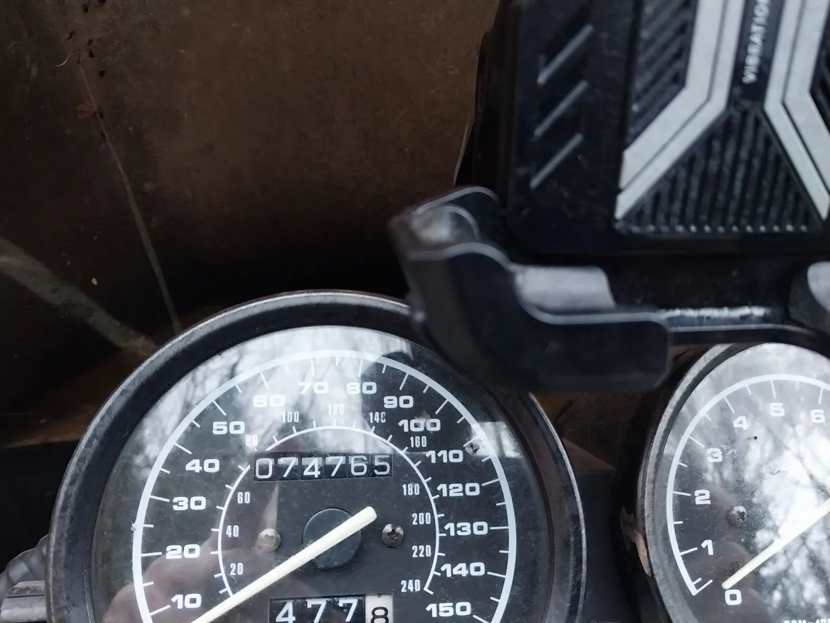 BMW Other 1995 - Image 3