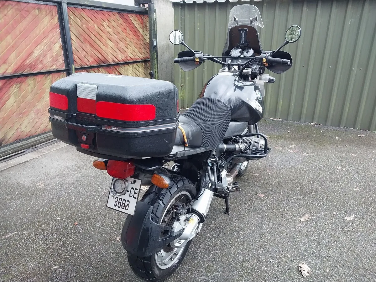 BMW Other 1995 - Image 4