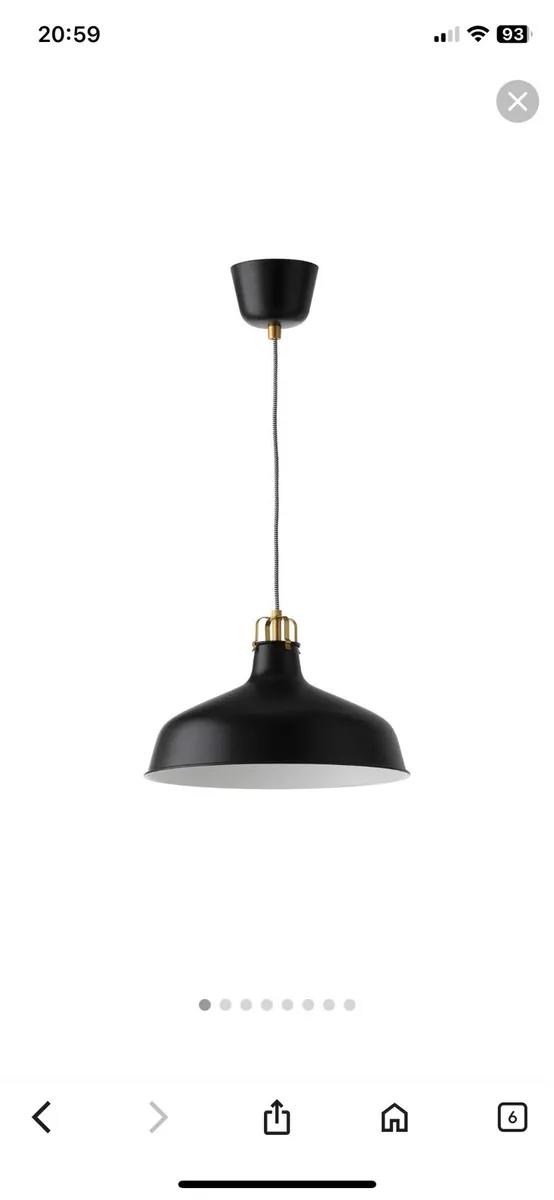 Ceiling lights - Image 3