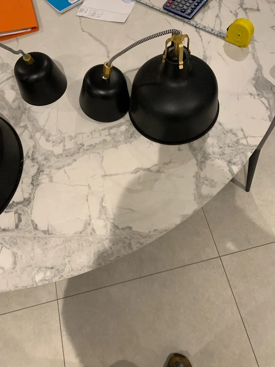 Ceiling lights - Image 2