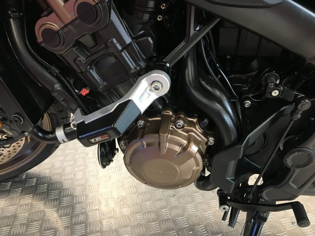 2019 Honda CB650R ''Finance Available'' - Image 4