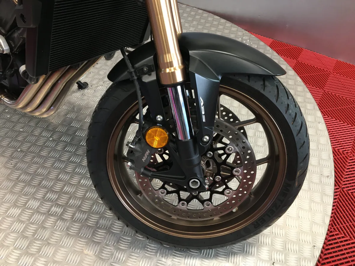 2019 Honda CB650R ''Finance Available'' - Image 2
