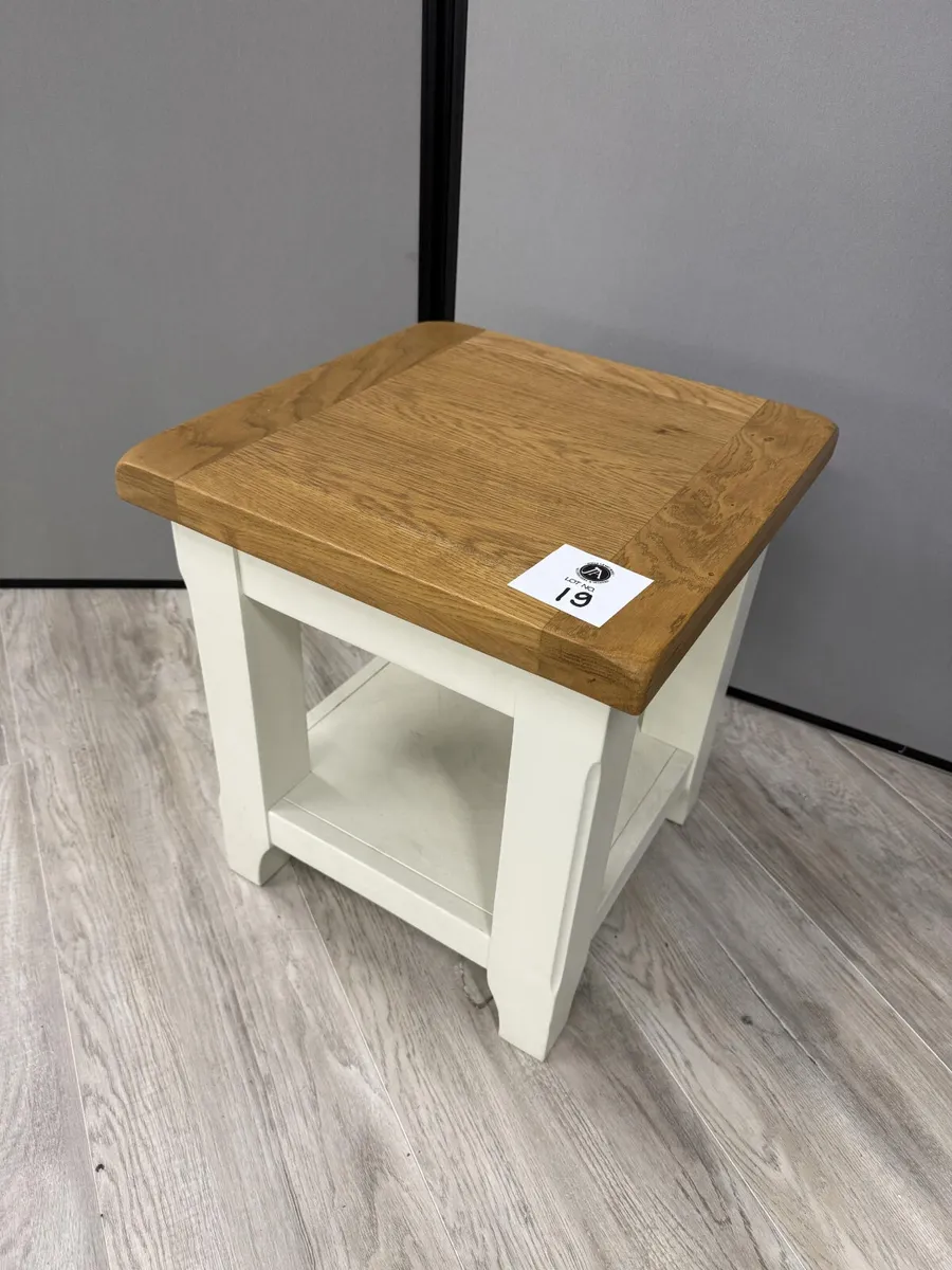 Interior Furniture ** Online Auction** - Image 3