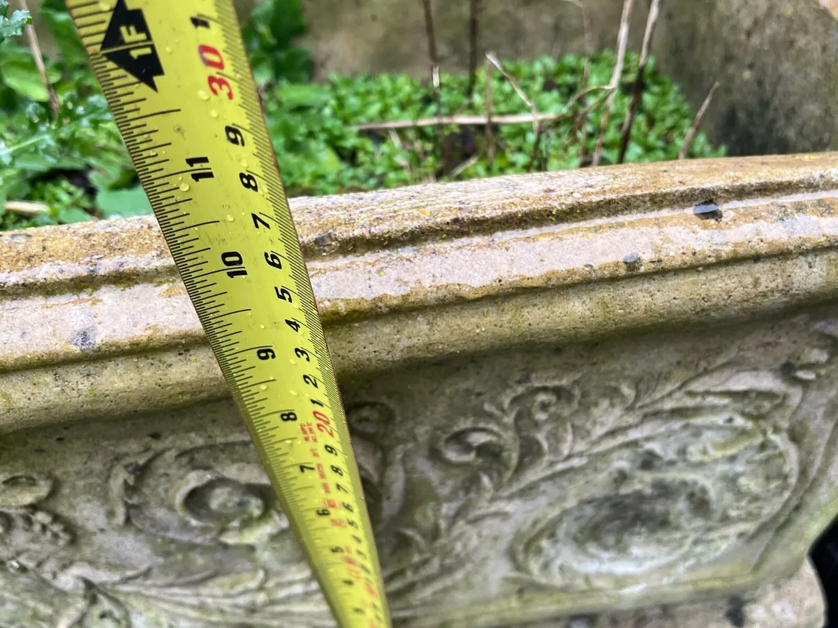 Garden pots - Image 3