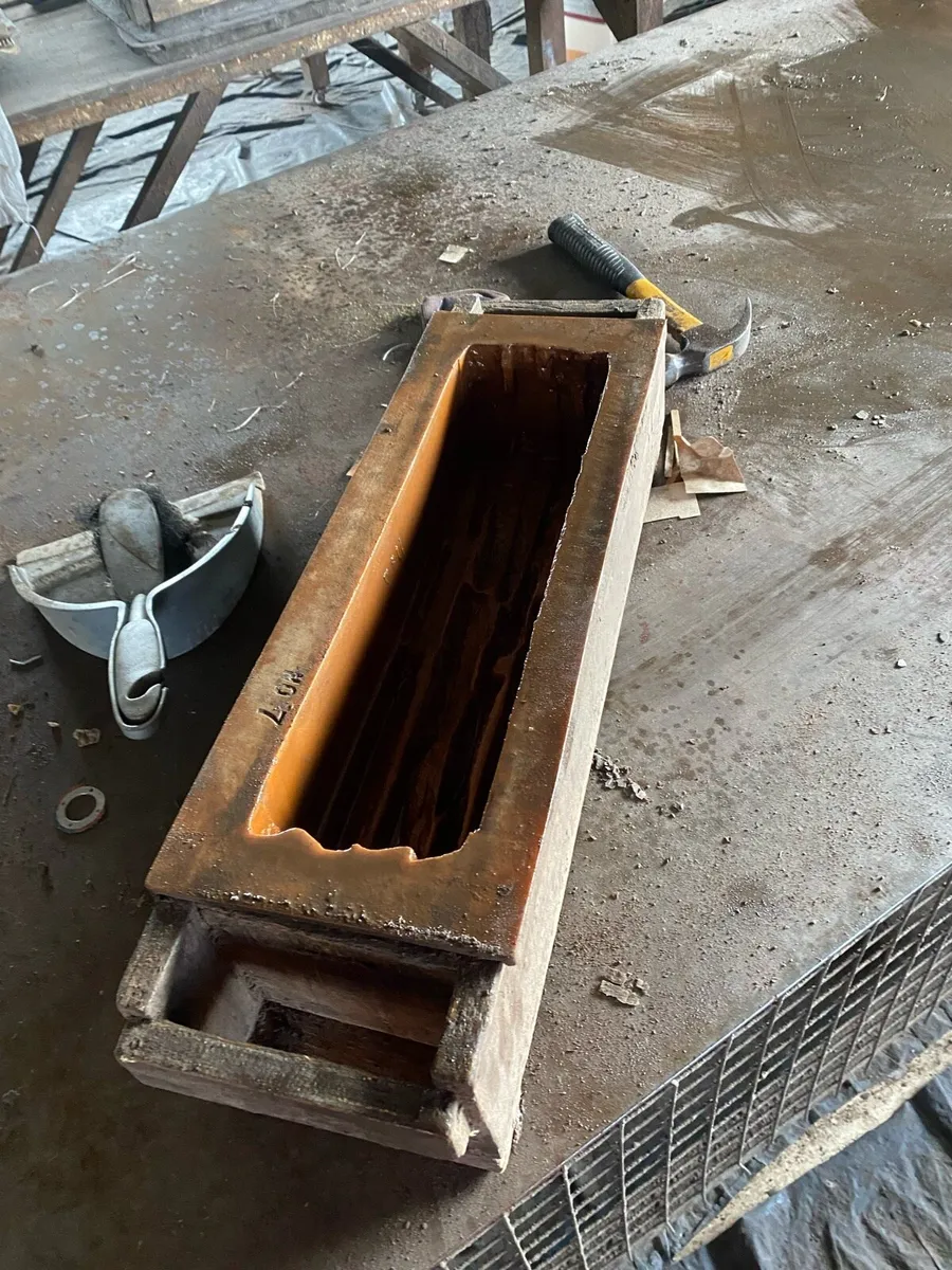 Precast concrete moulds - Image 2