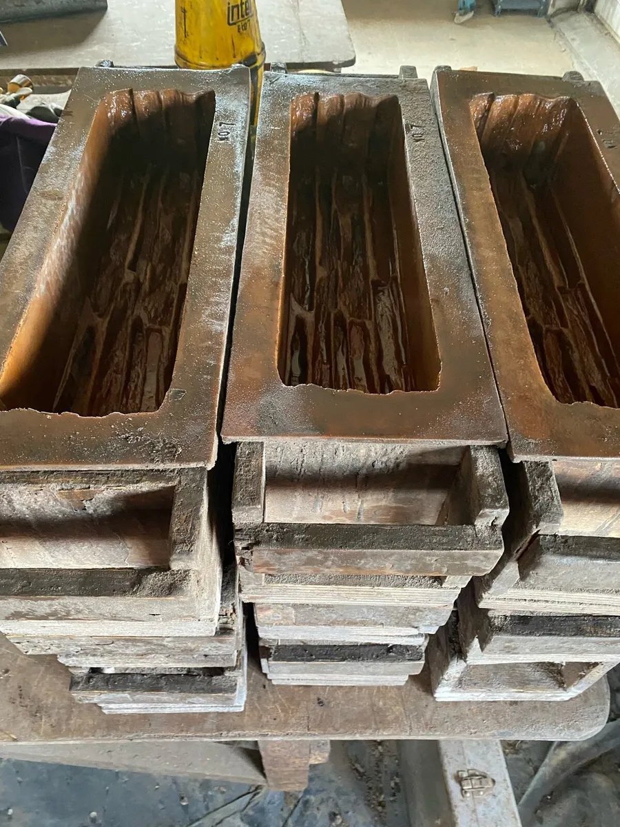 Precast concrete moulds - Image 3