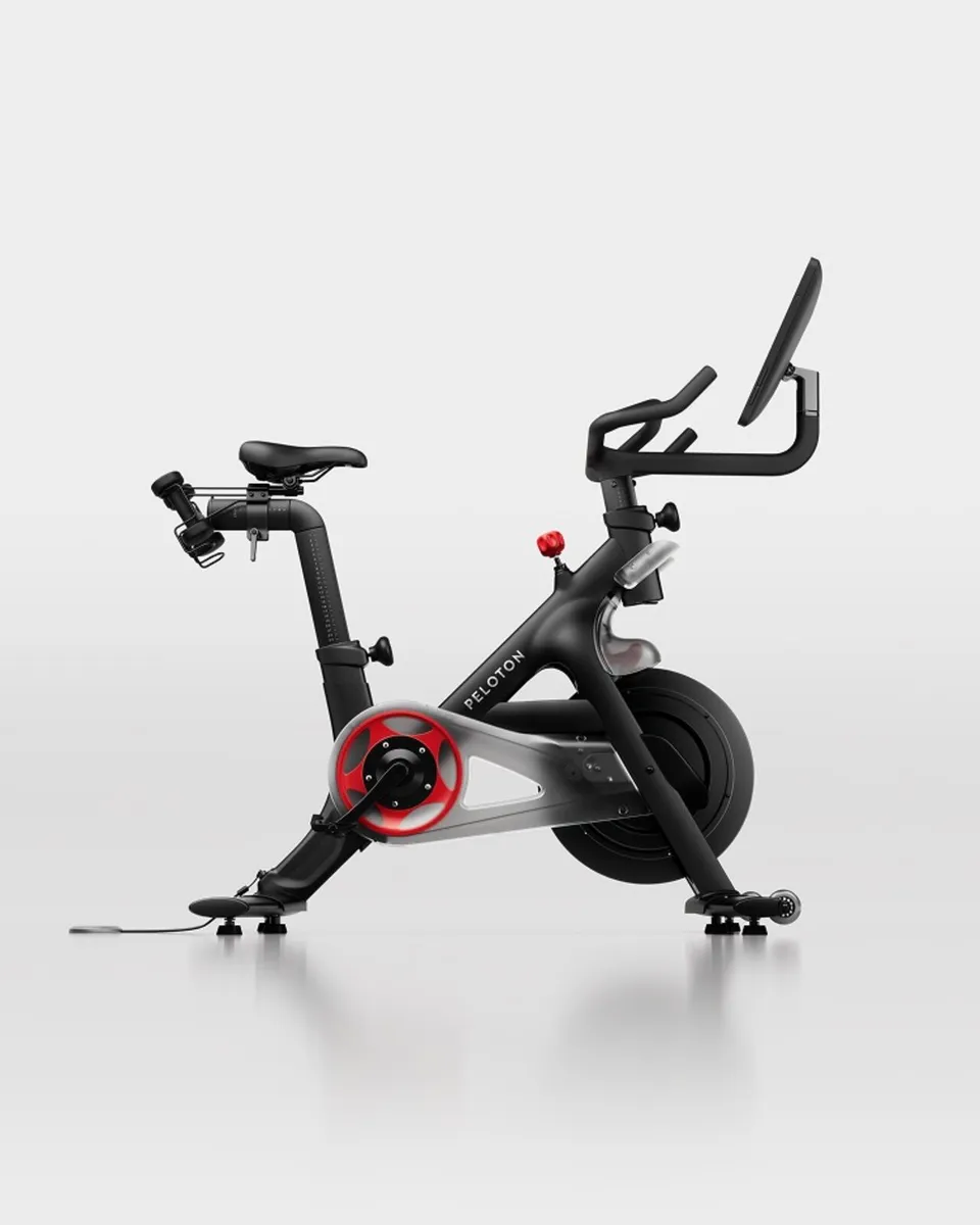 Peloton bike - Image 3