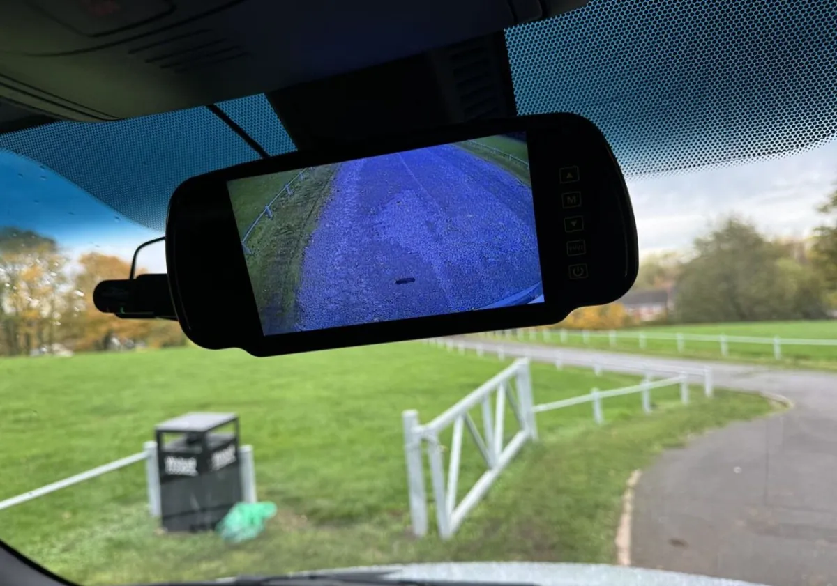 2022 Mercedes-Benz Sprinter Curtainsider Van - Image 3