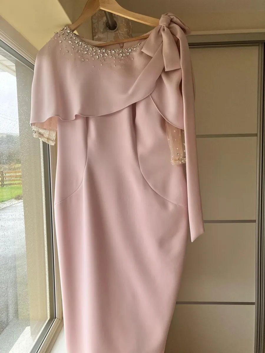 John Charles, Mother of the bride dress - Image 1