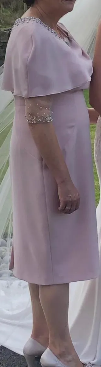 John Charles, Mother of the bride dress - Image 2