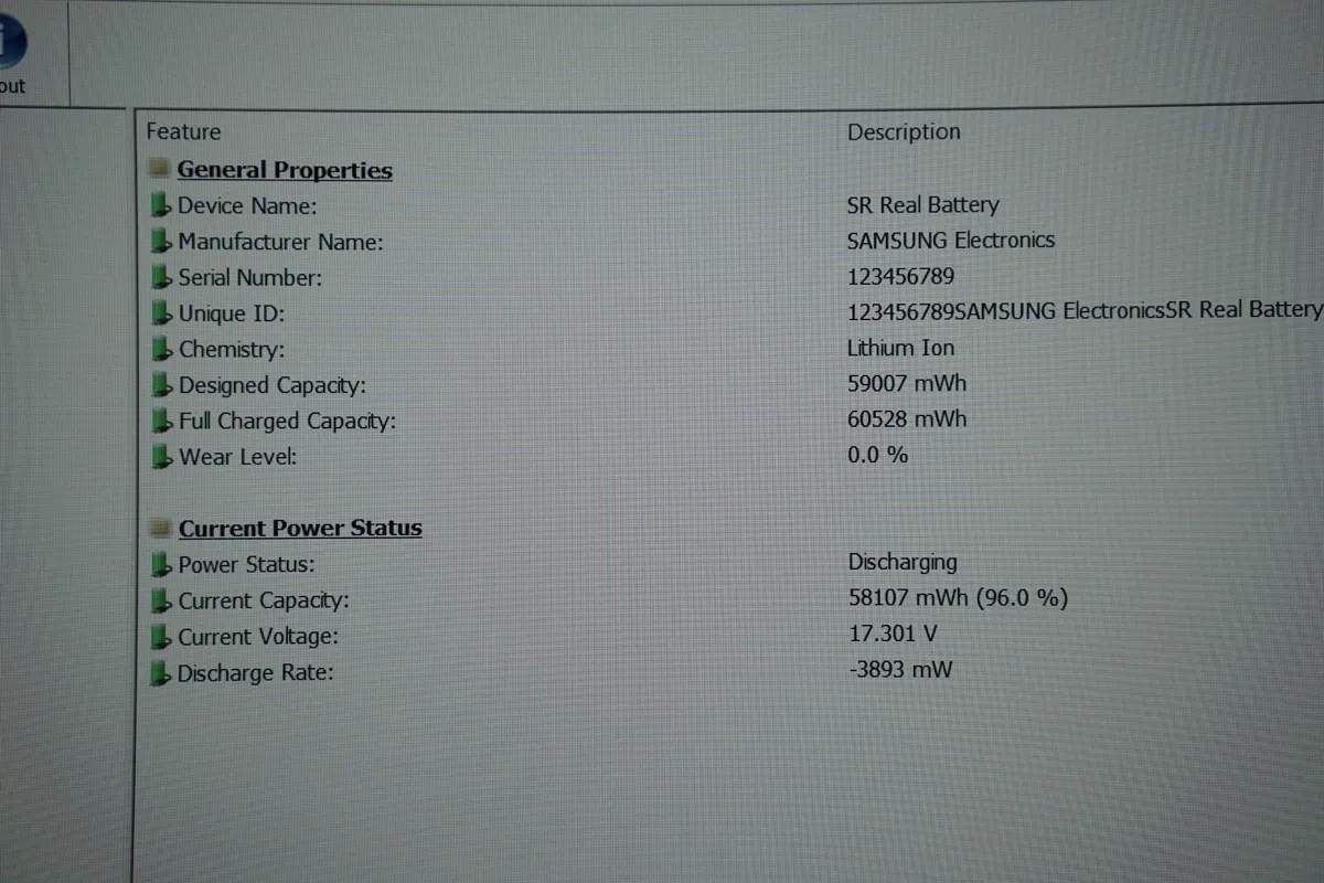 New Samsung Galaxy Book4 Edge 15.6" | Snapdragon X - Image 3