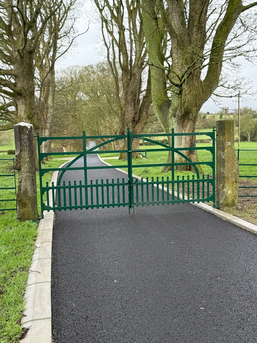 Iron gates - Image 2