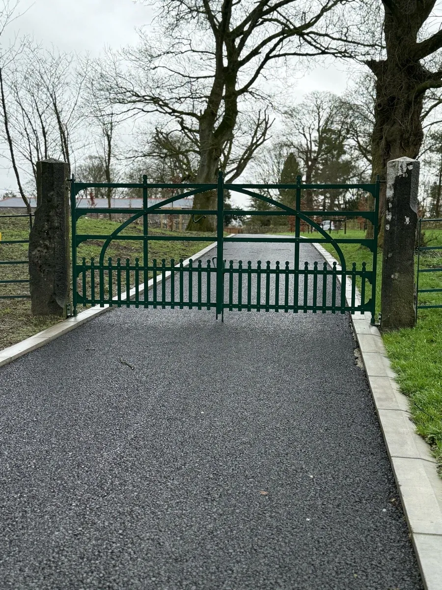 Iron gates - Image 4