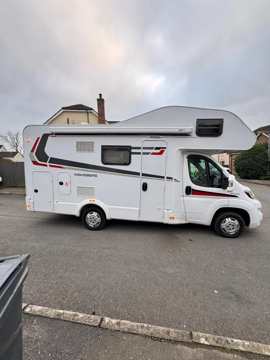 Motorhome - Image 1