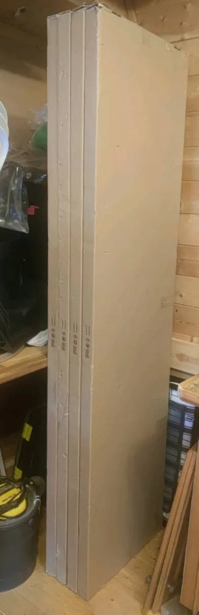 Internal sliding doors - Image 1