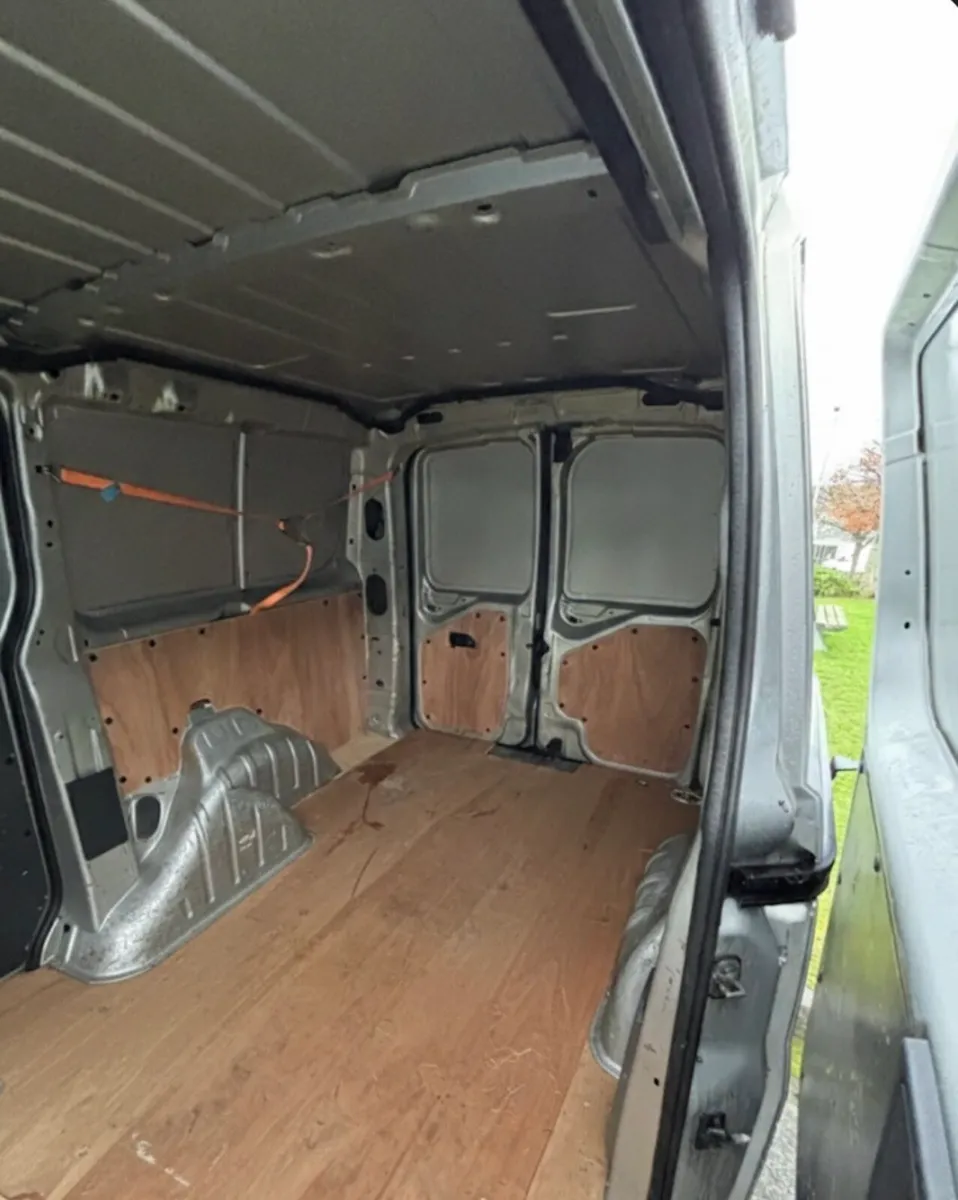 Toyota proace - Image 4