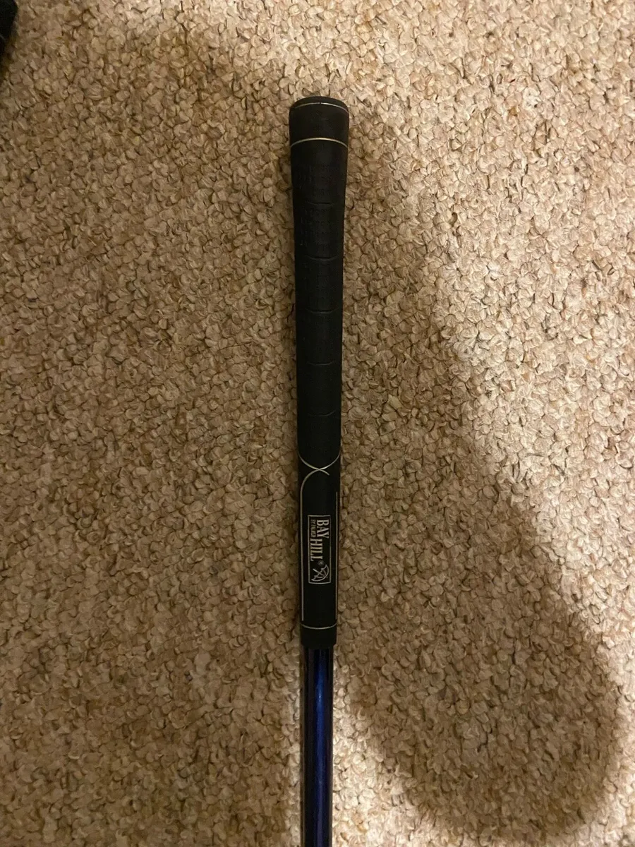 Left handed golf clubs - Image 2