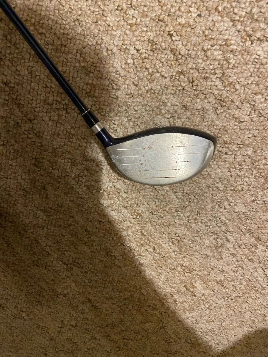 Left handed golf clubs - Image 3