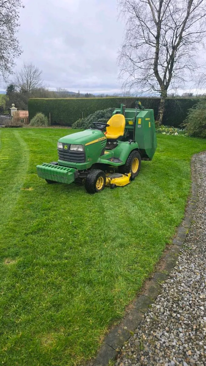 HI TIP DIESEL JOHN DEERE - Image 1