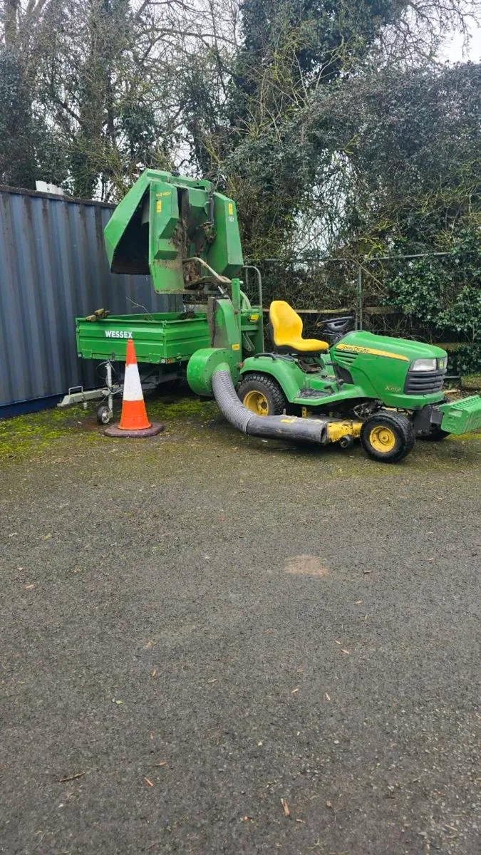 HI TIP DIESEL JOHN DEERE - Image 2