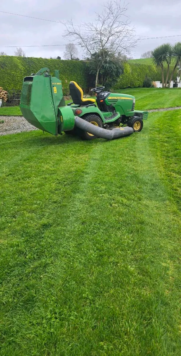 HI TIP DIESEL JOHN DEERE - Image 3