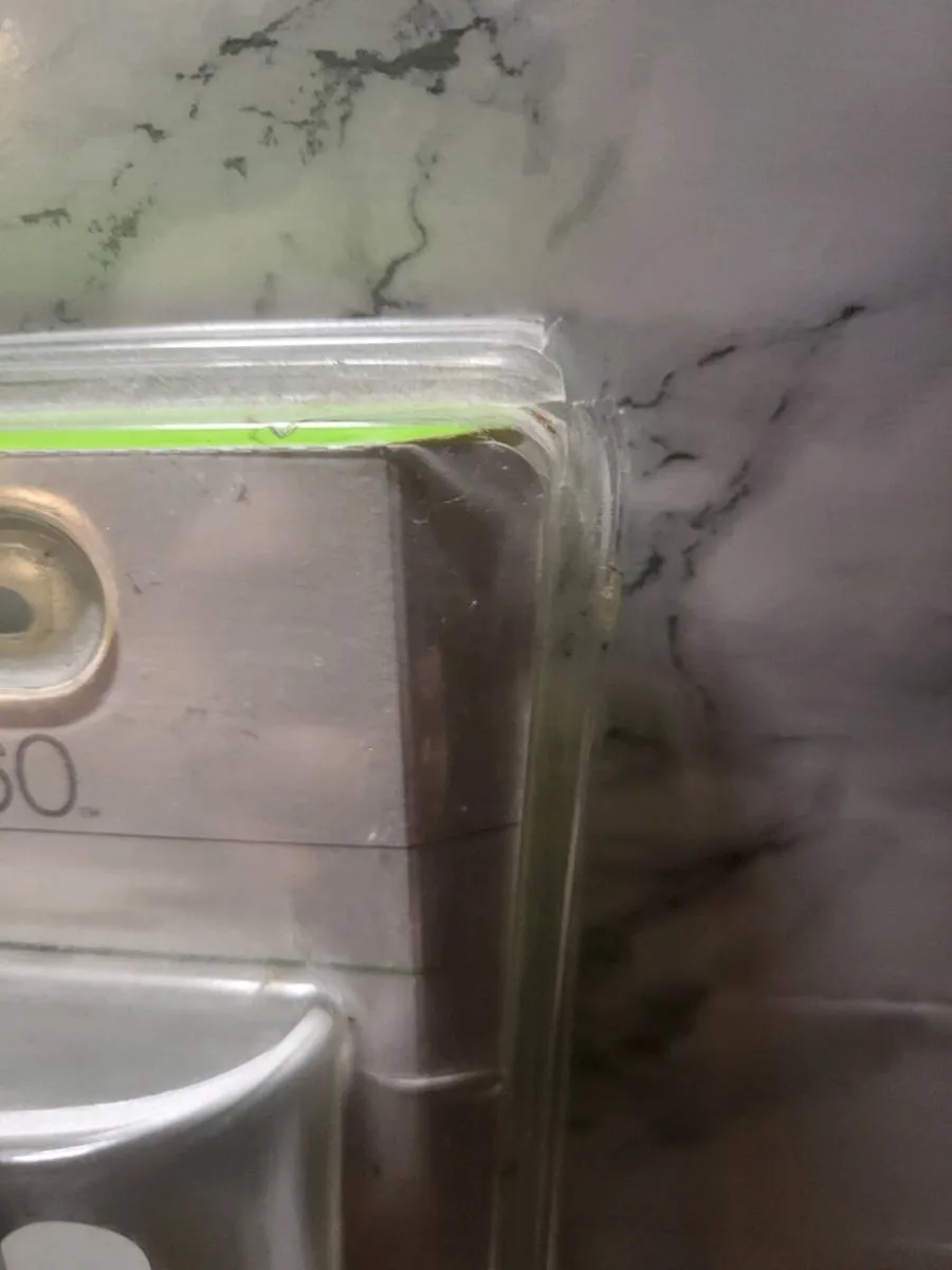 US team 'I made this' xbox 360 faceplate - Image 4