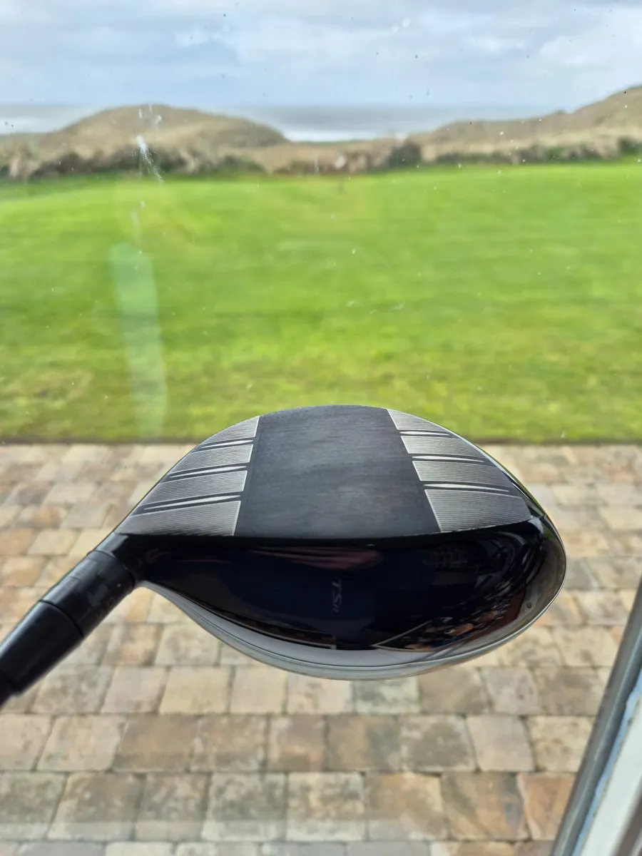 Titliest Tsr3 Driver - Image 3