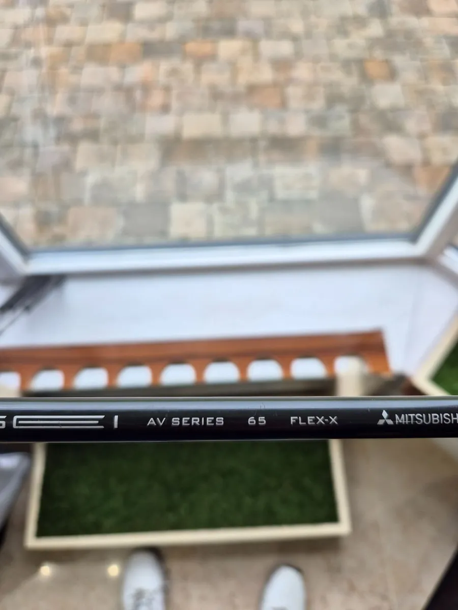 Titliest Tsr3 Driver - Image 4