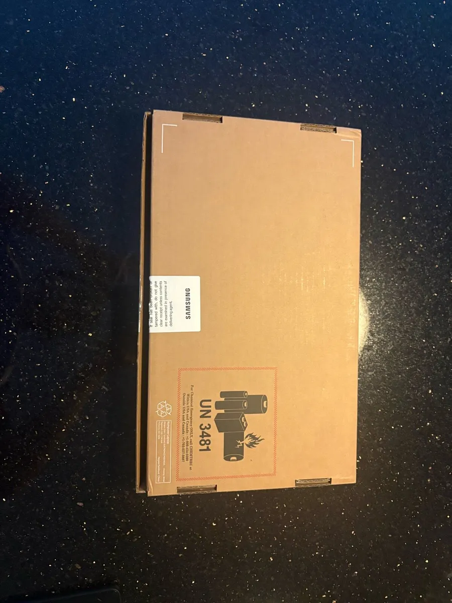 Samsung Chromebook go Intel Celeron 11.6” 4gb/64gb - Image 3