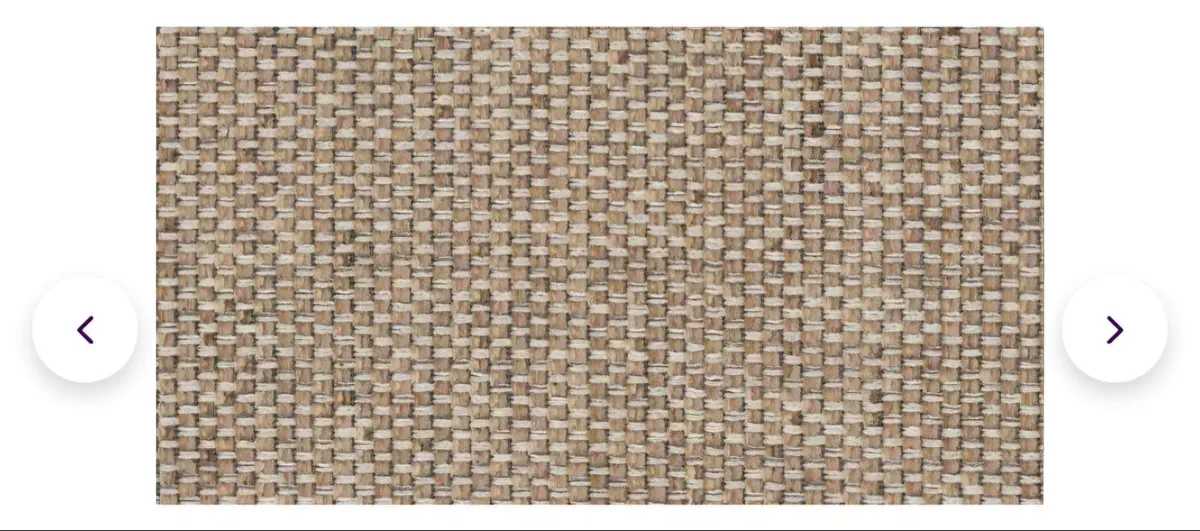 DFS 4 Seater Darley Sofa - Image 3