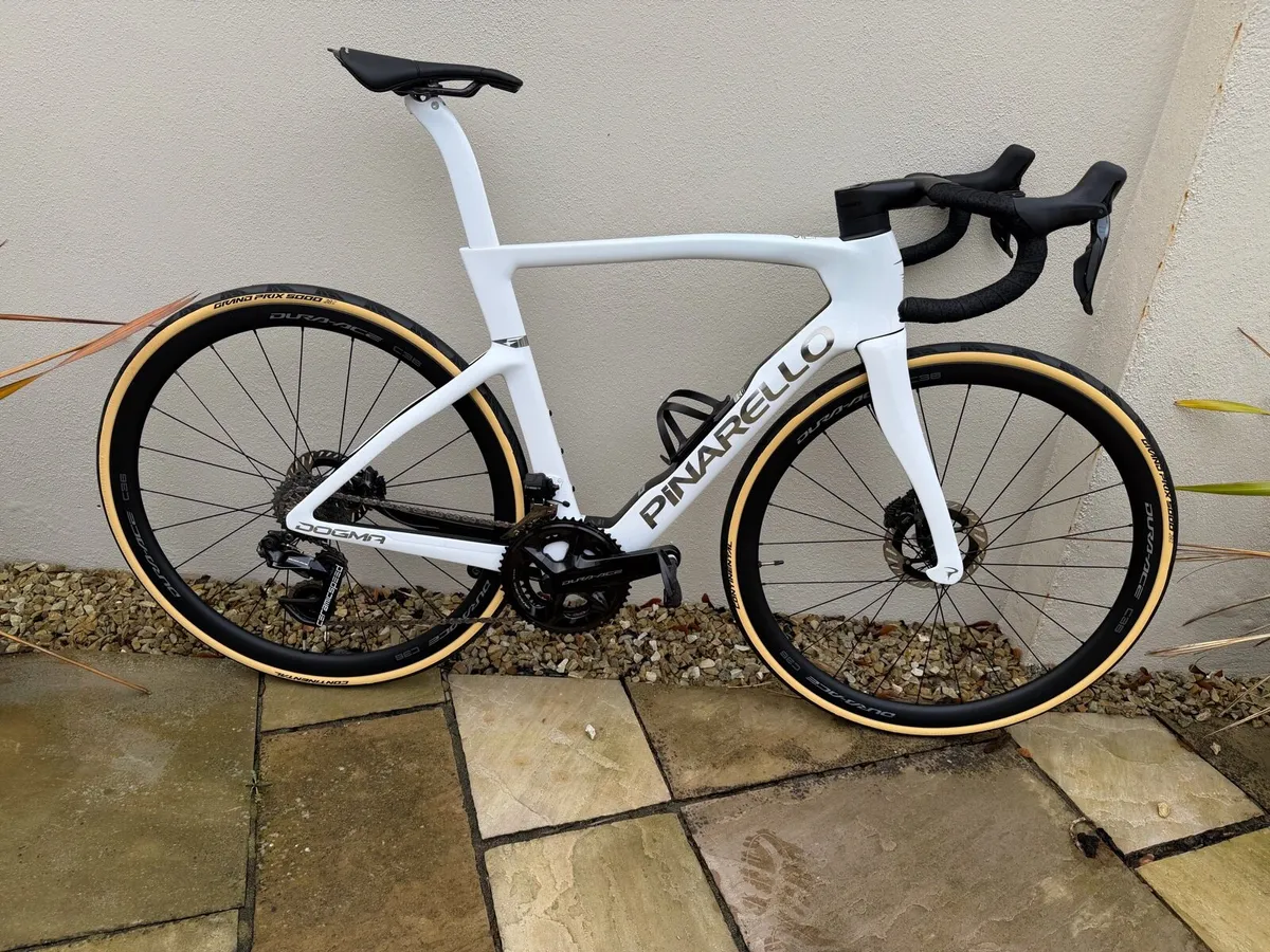 Pinarello Dogma My25