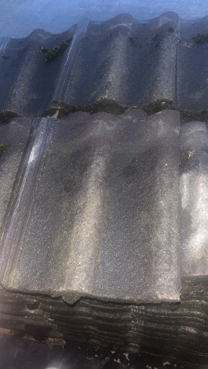 Markey roof tiles - Image 1