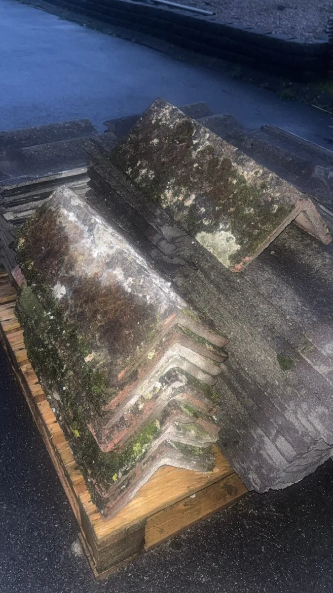 Markey roof tiles - Image 3