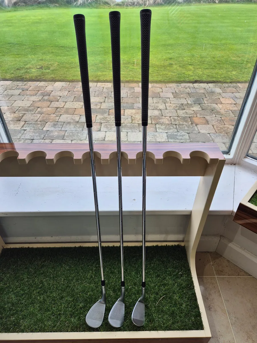 Titliest Vokey Wedges - Image 4