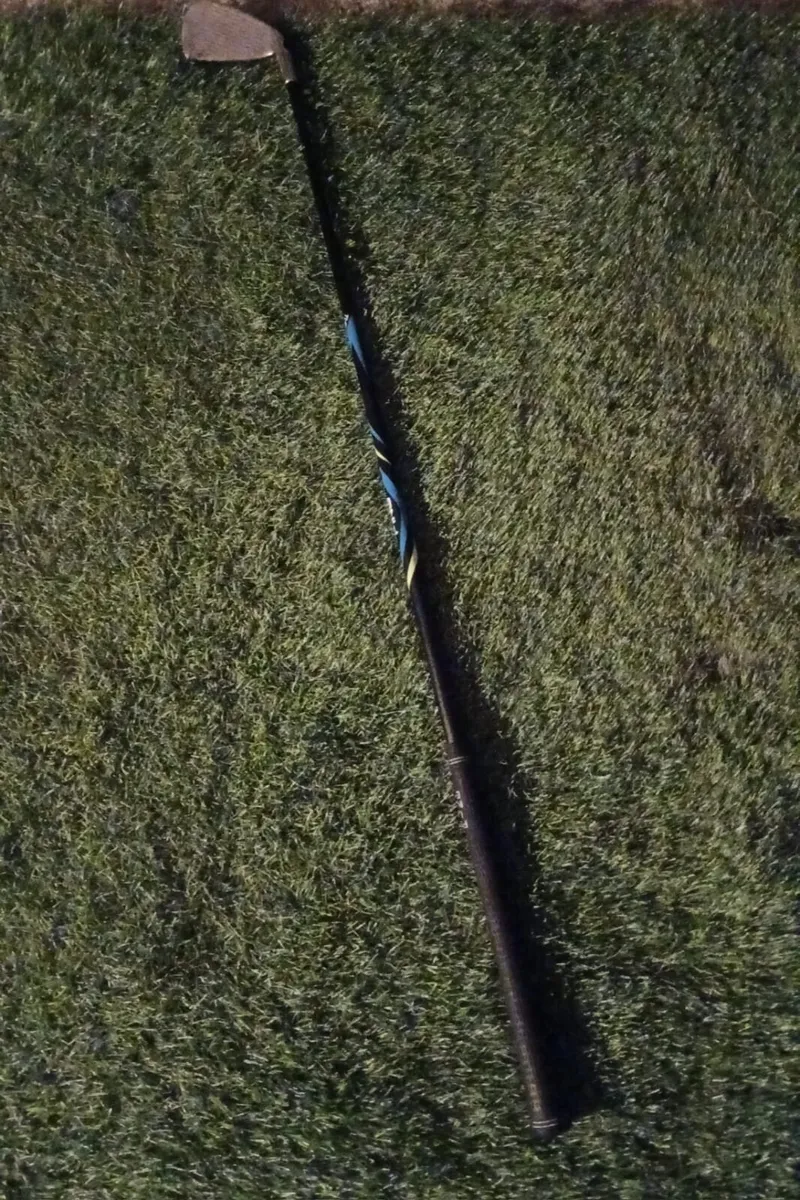 Ping  junior  golf club 6 789 p wedge - Image 3