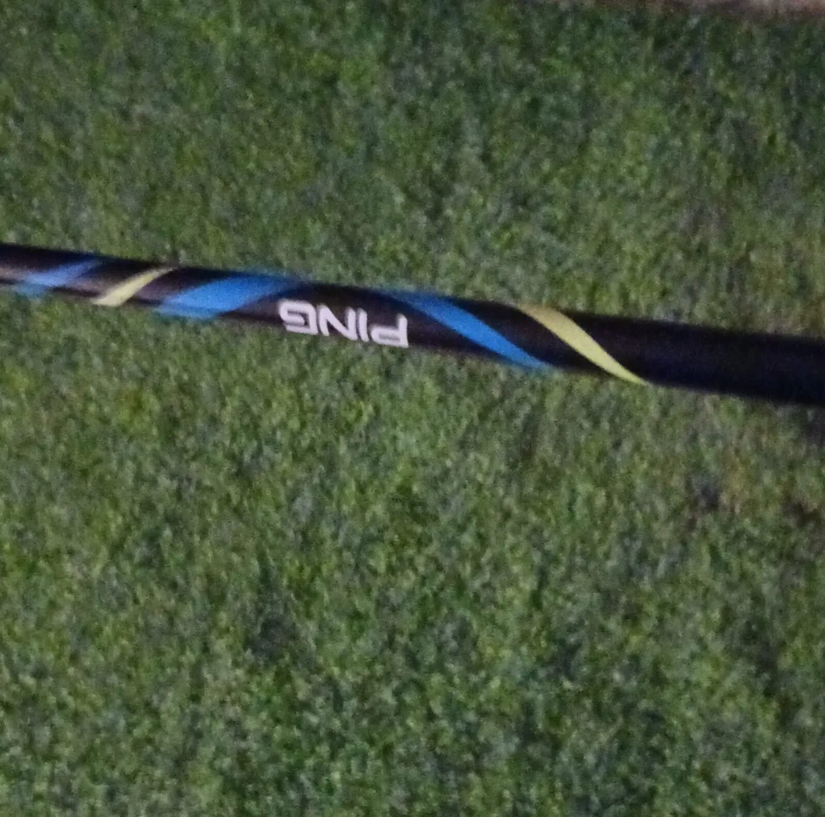 Ping  junior  golf club 6 789 p wedge - Image 4