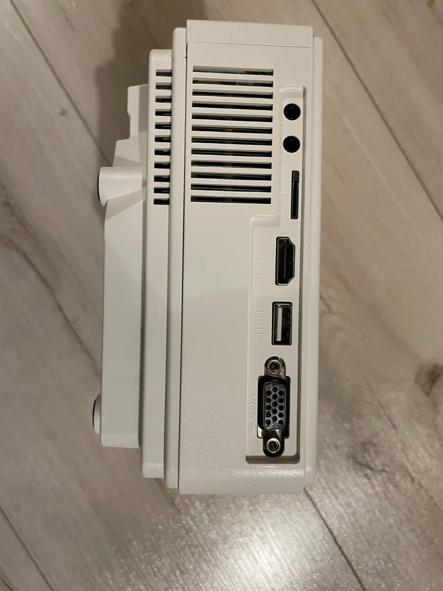 WiFi 1080p projector - Image 2