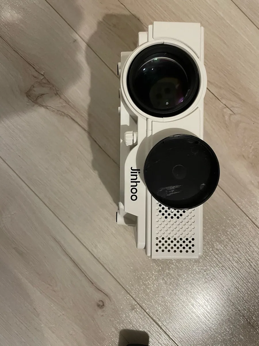 WiFi 1080p projector - Image 3