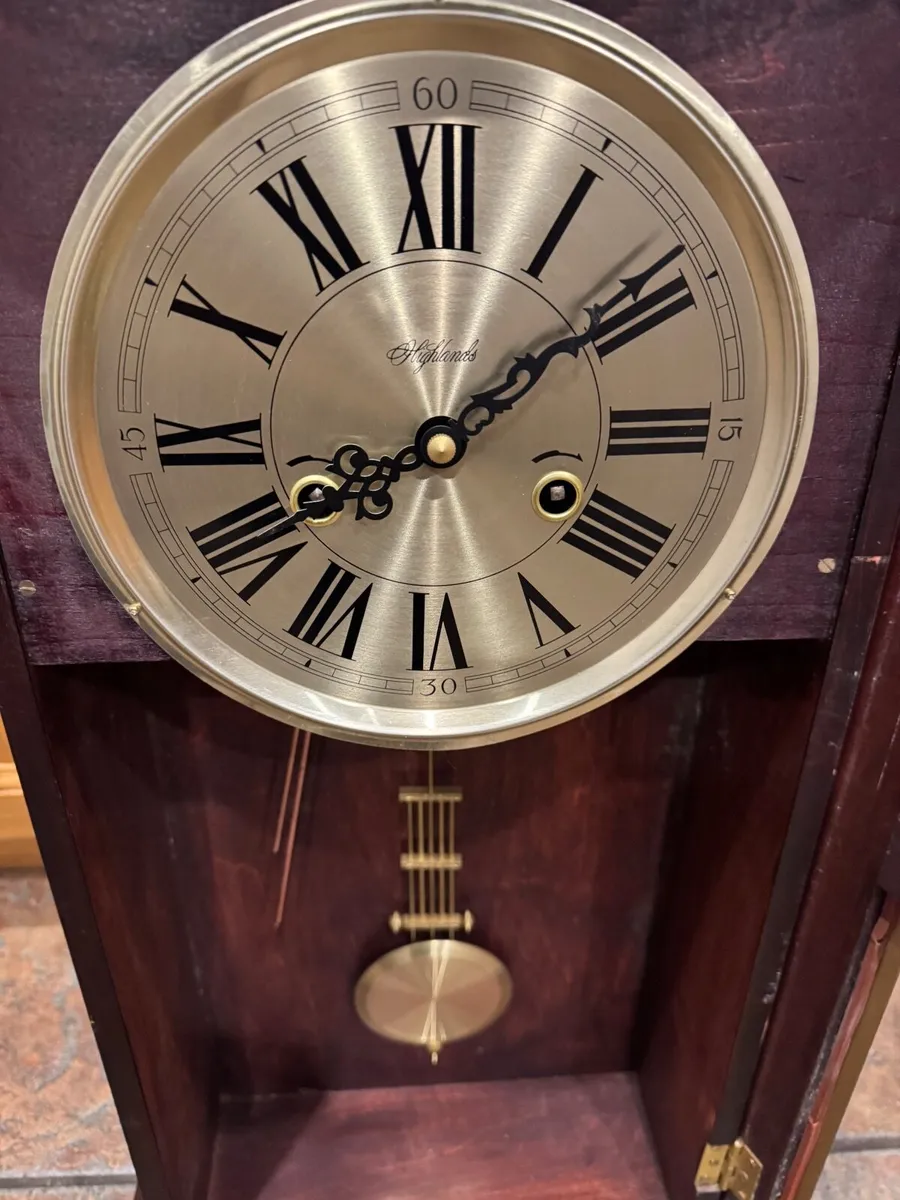 Wall clock - Image 2