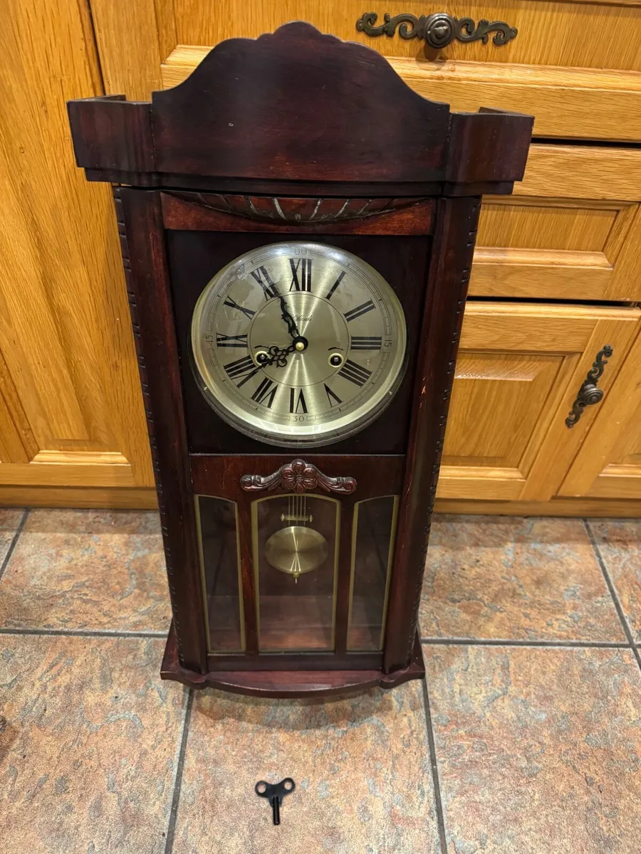 Wall clock - Image 3