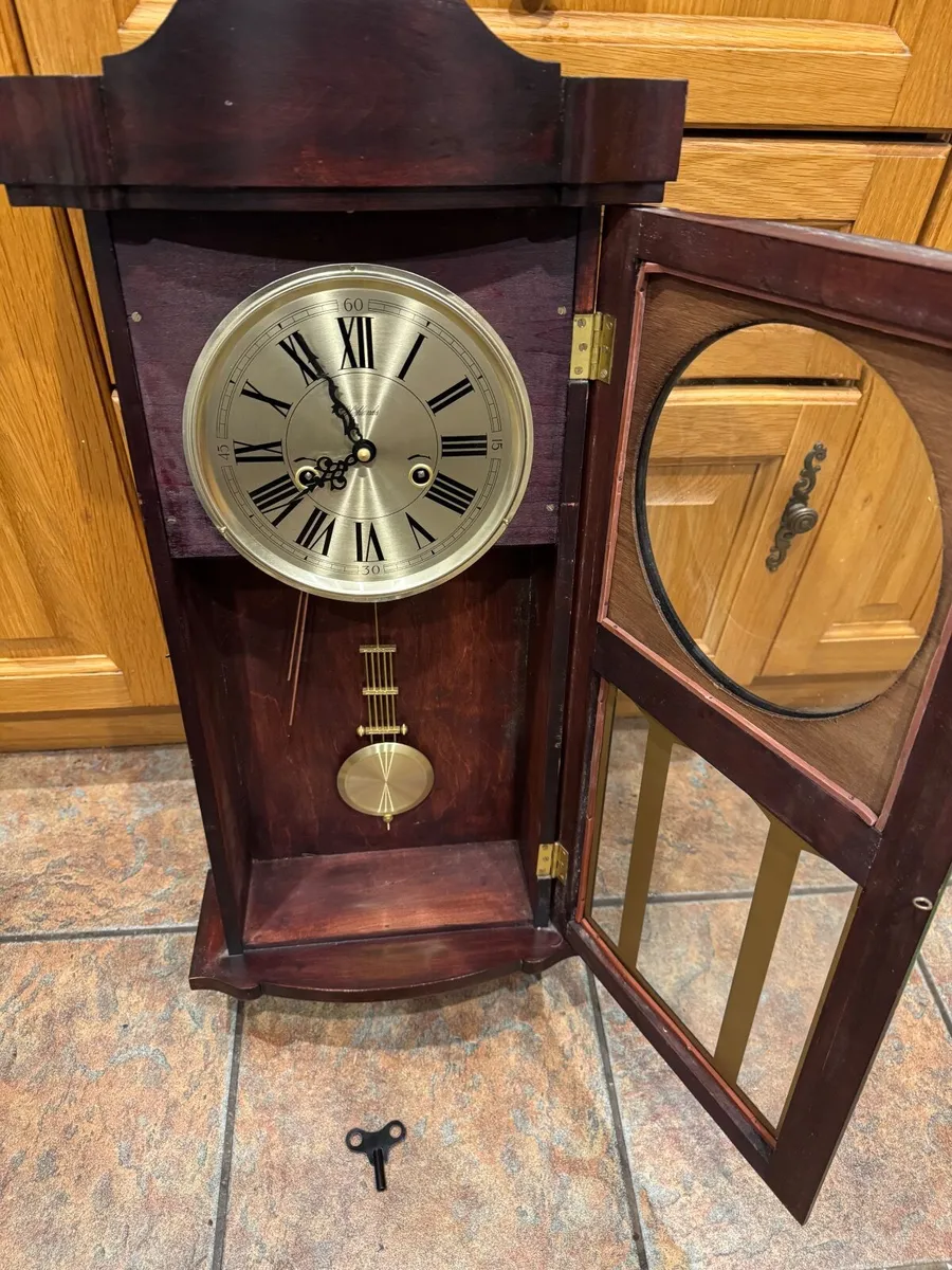 Wall clock - Image 1