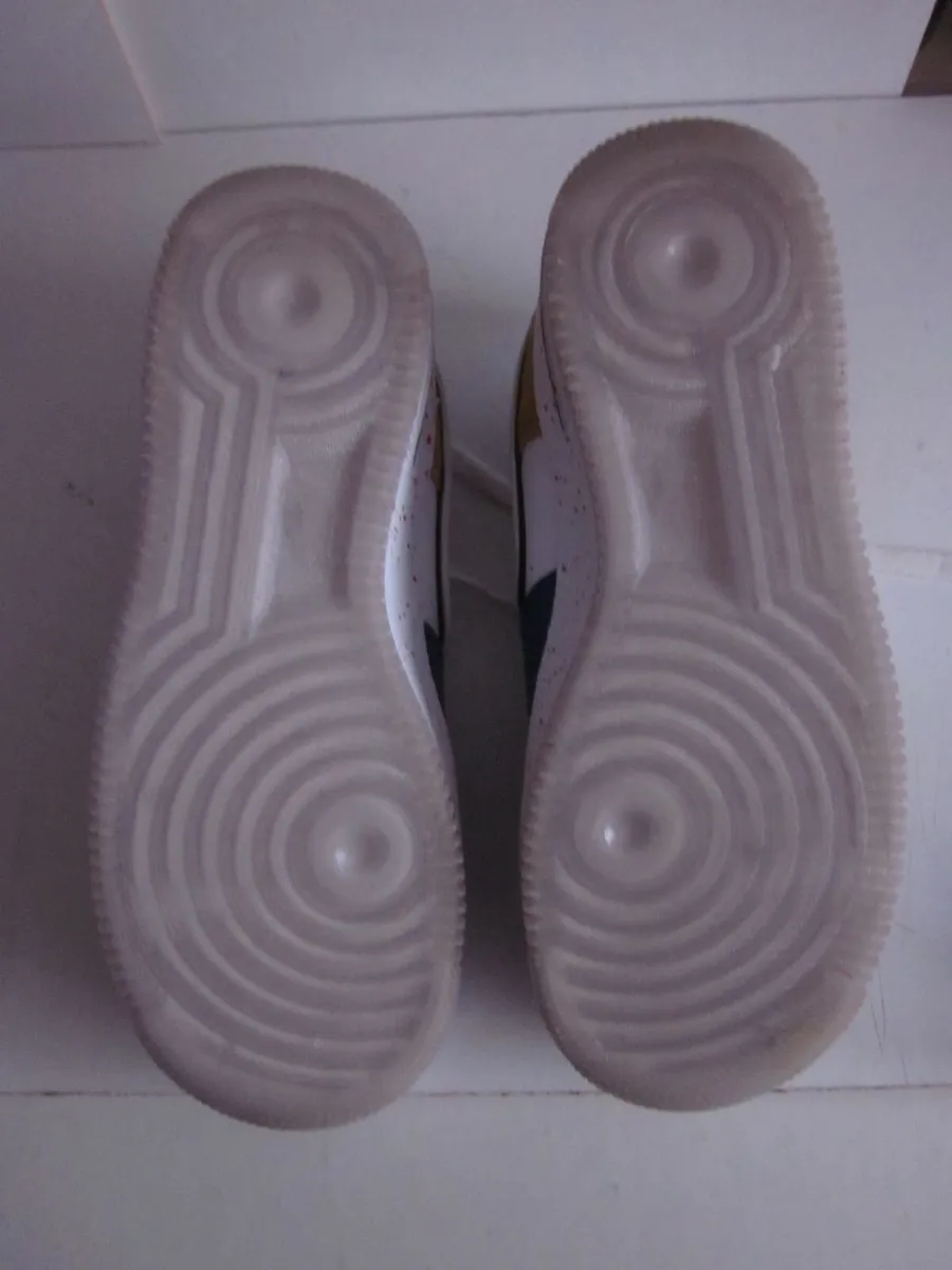 Nike Air Force1Trainers WhatTheLA 3.5 - Image 3