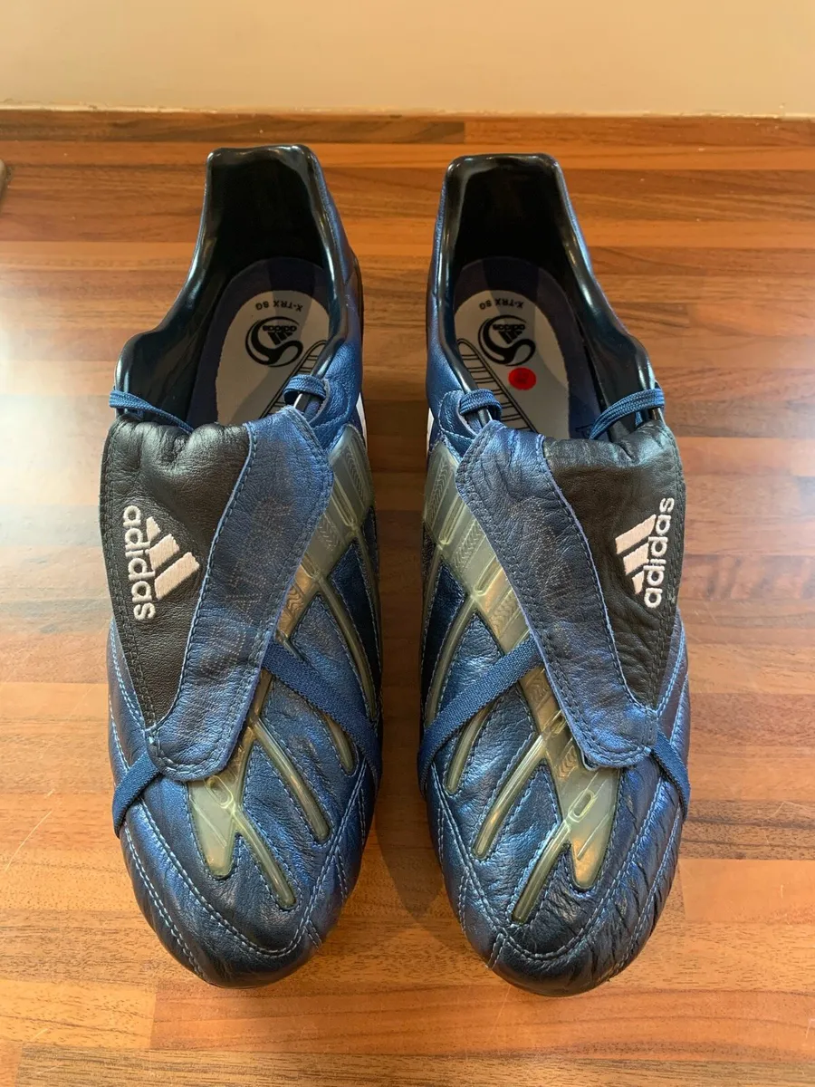 Adidas Predator Powerswerve XTRX SG UK11.5 - Image 3