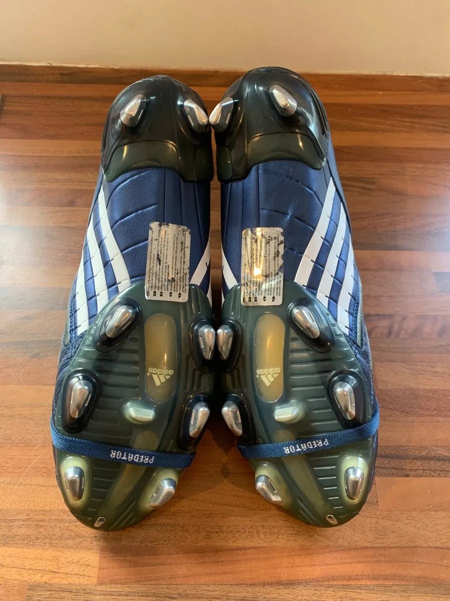 Adidas Predator Powerswerve XTRX SG UK11.5 - Image 4