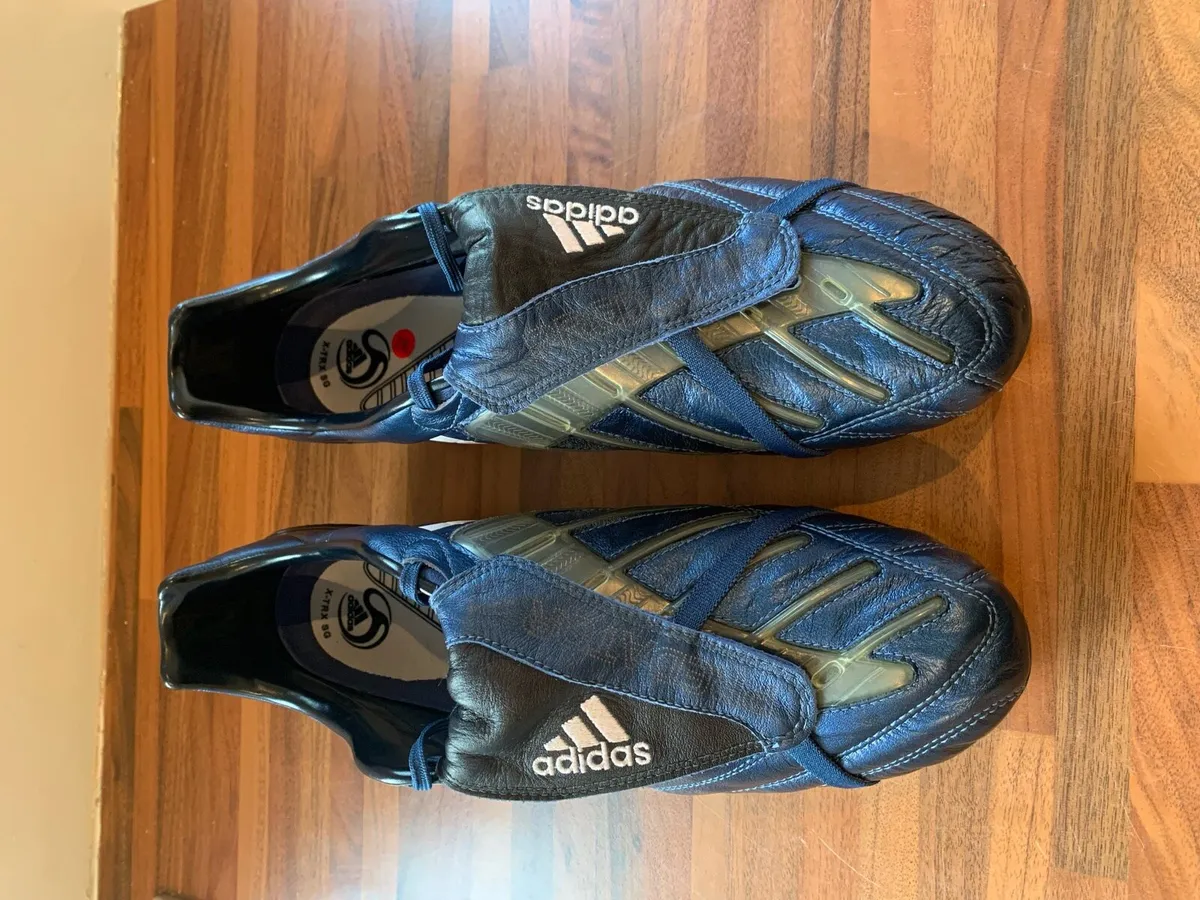 Adidas Predator Powerswerve XTRX SG UK11.5 - Image 2