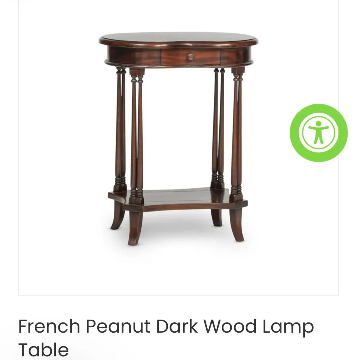 Side tables - Image 4