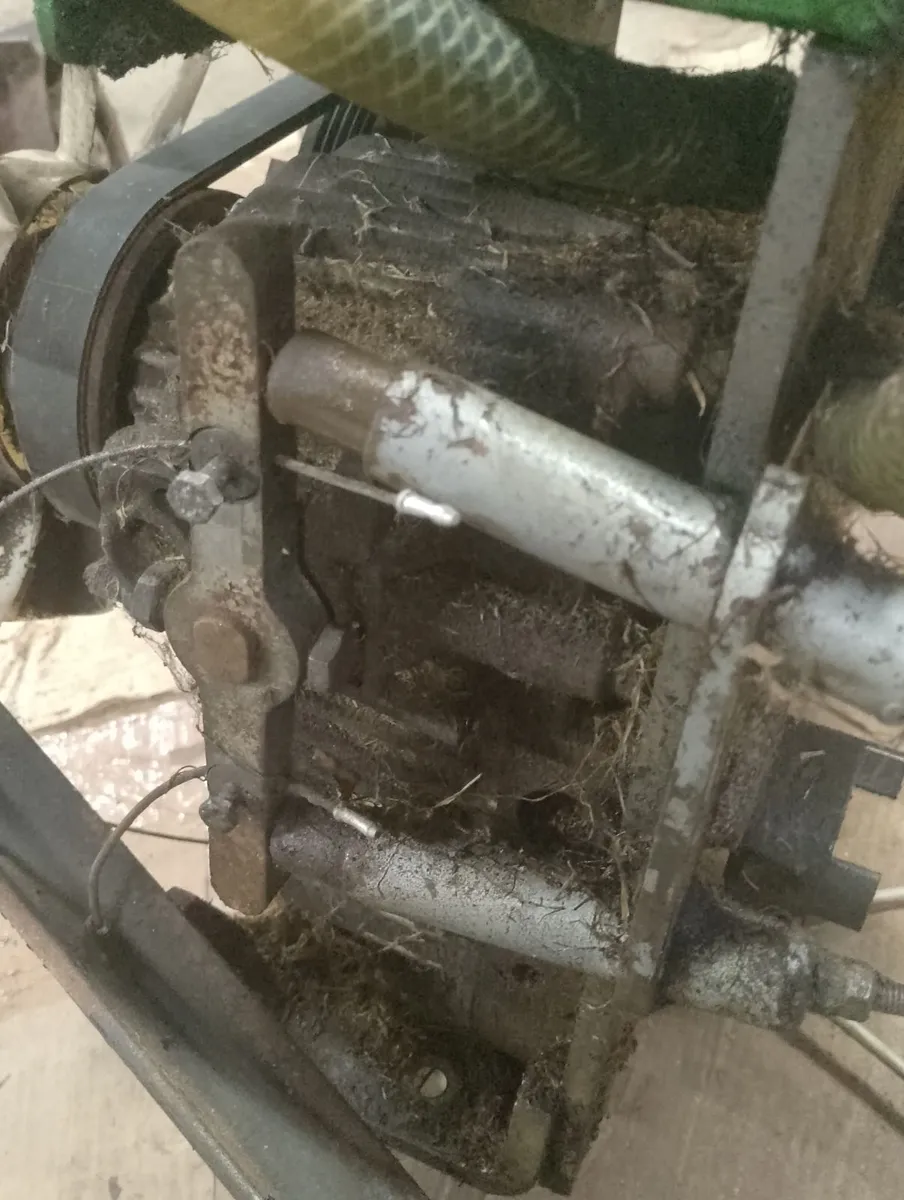 Forward reverse gearbox - Image 3