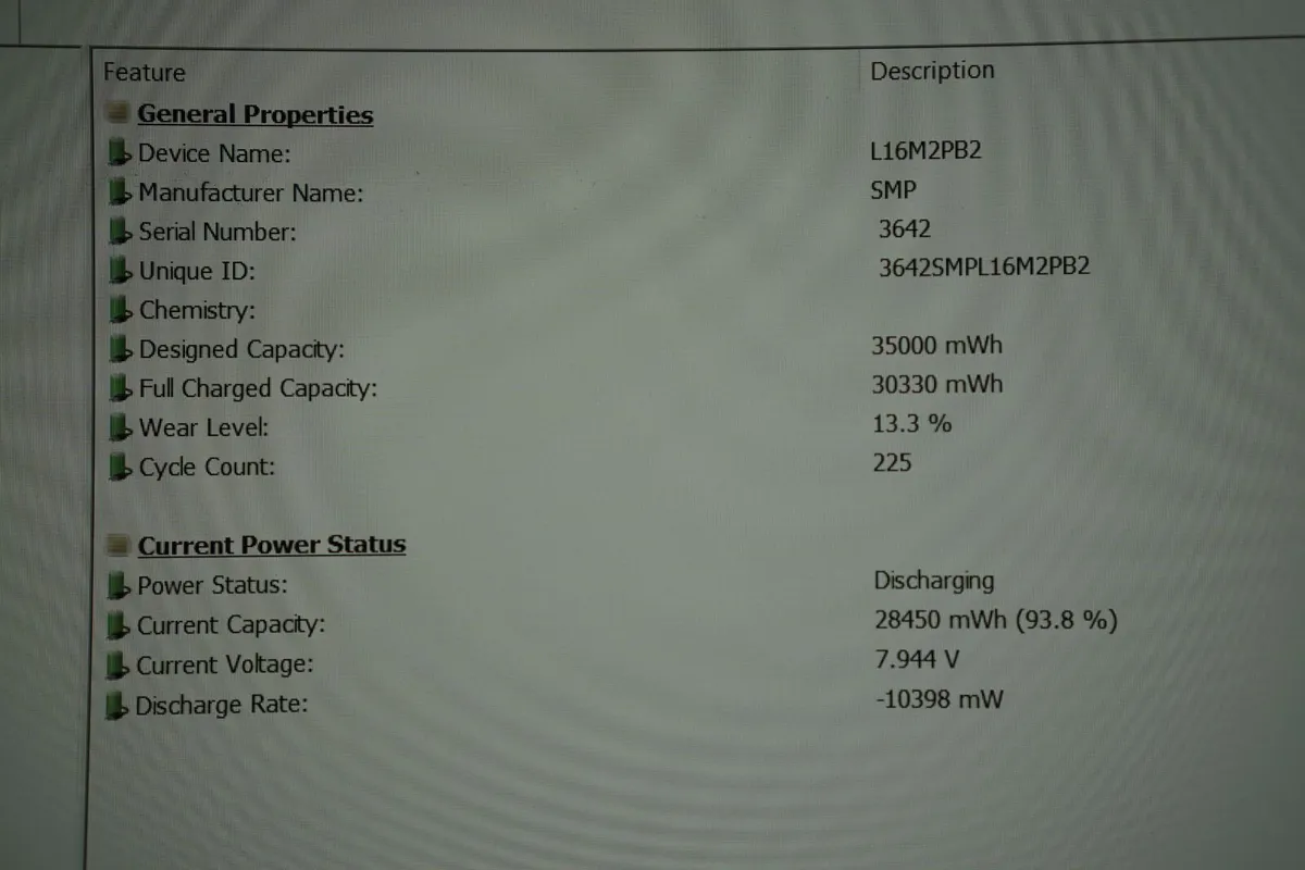 Lenovo IdeaPad 3 15.6" Laptop | i5-1035G1 | 8GB - Image 3